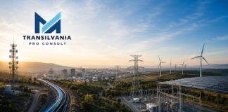 M.A. TRANSILVANIA PRO CONSULT – Dalla connettività all’energia, una visione internazionale per il futuro