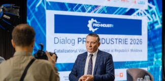 Almaegi e Moldova în PROgres protagonisti al Dialog PRO-Industrie 2026